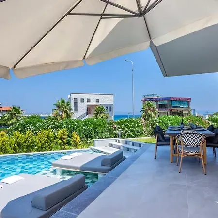 La Penny Luxe Villa
