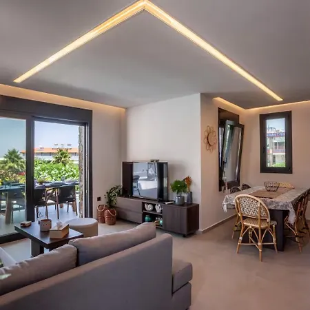 Villa La Penny Luxe *