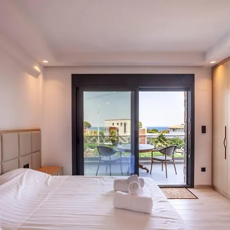 Villa La Penny Luxe Pefkochori