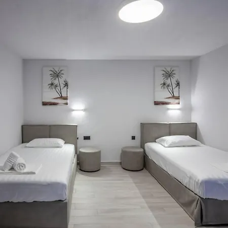 Villa La Penny Luxe Pefkochori