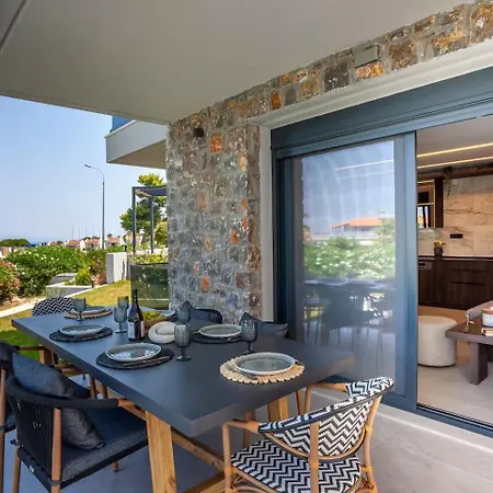 La Penny Luxe Villa