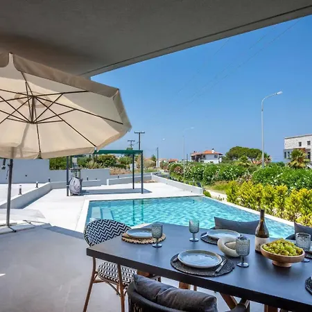 La Penny Luxe Villa *