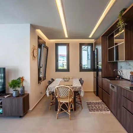 Villa La Penny Luxe *
