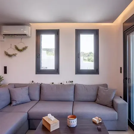 La Penny Luxe Villa *