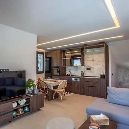 Villa La Penny Luxe *