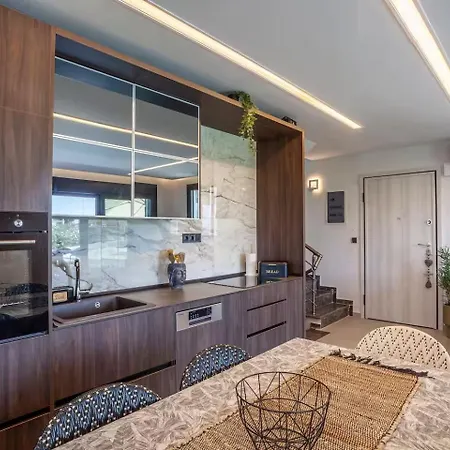 Villa La Penny Luxe *