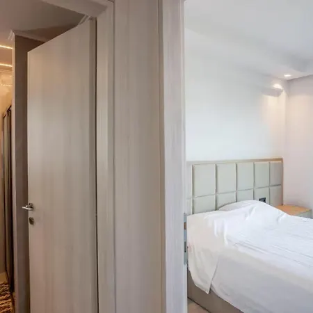 La Penny Luxe Villa Pefkochori