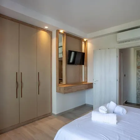 Villa La Penny Luxe *