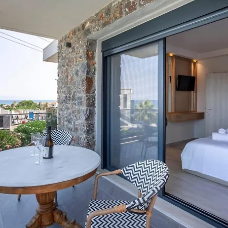 Villa La Penny Luxe Pefkochori