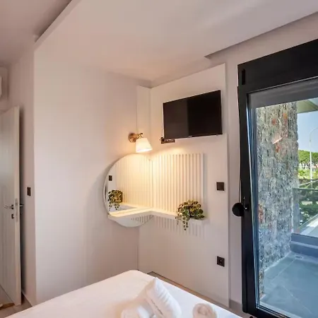 La Penny Luxe Villa