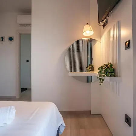 La Penny Luxe Pefkochori