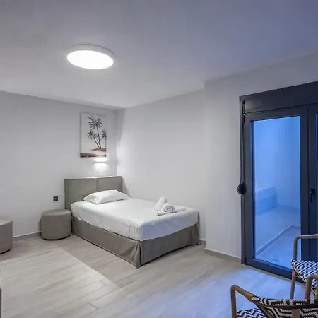 La Penny Luxe Pefkochori