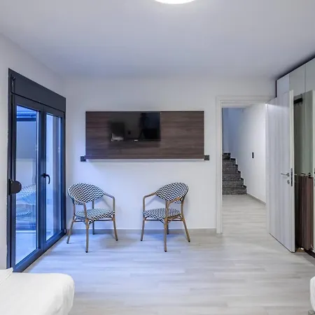 La Penny Luxe Villa