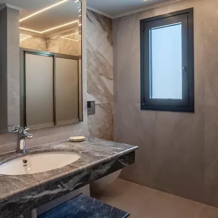 La Penny Luxe Villa *