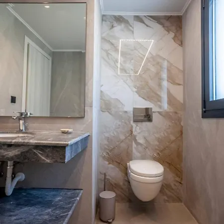 La Penny Luxe Villa Pefkochori