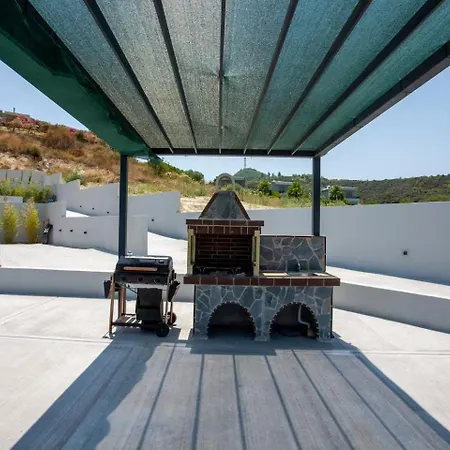 La Penny Luxe Villa
