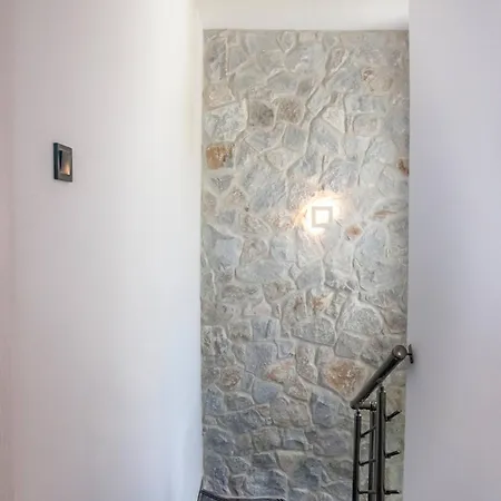 La Penny Luxe Pefkochori