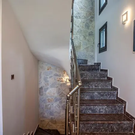 La Penny Luxe Villa Pefkochori