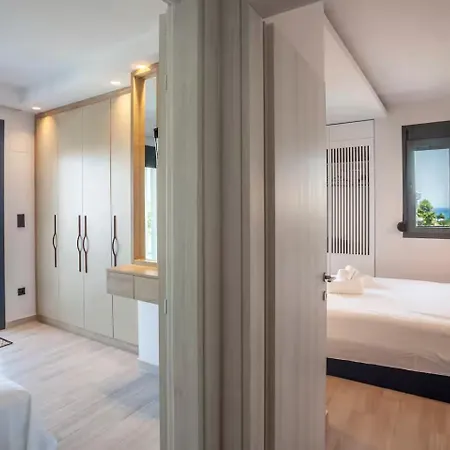 La Penny Luxe Villa *