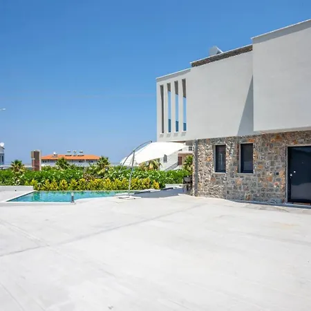Villa La Penny Luxe Pefkochori