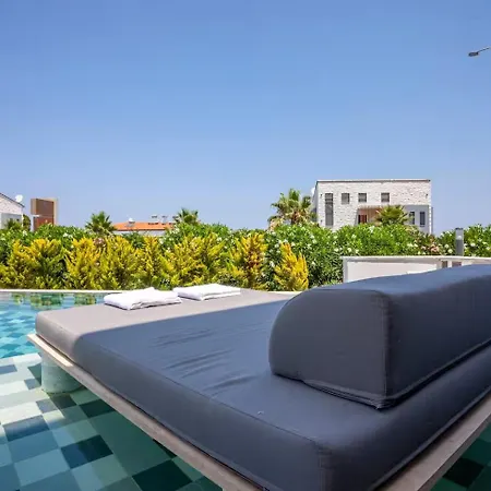 La Penny Luxe Villa *