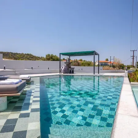 La Penny Luxe Villa
