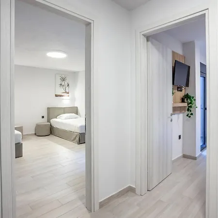 Villa La Penny Luxe Pefkochori