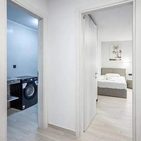 Villa La Penny Luxe Pefkochori