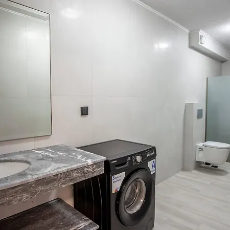 La Penny Luxe Pefkochori